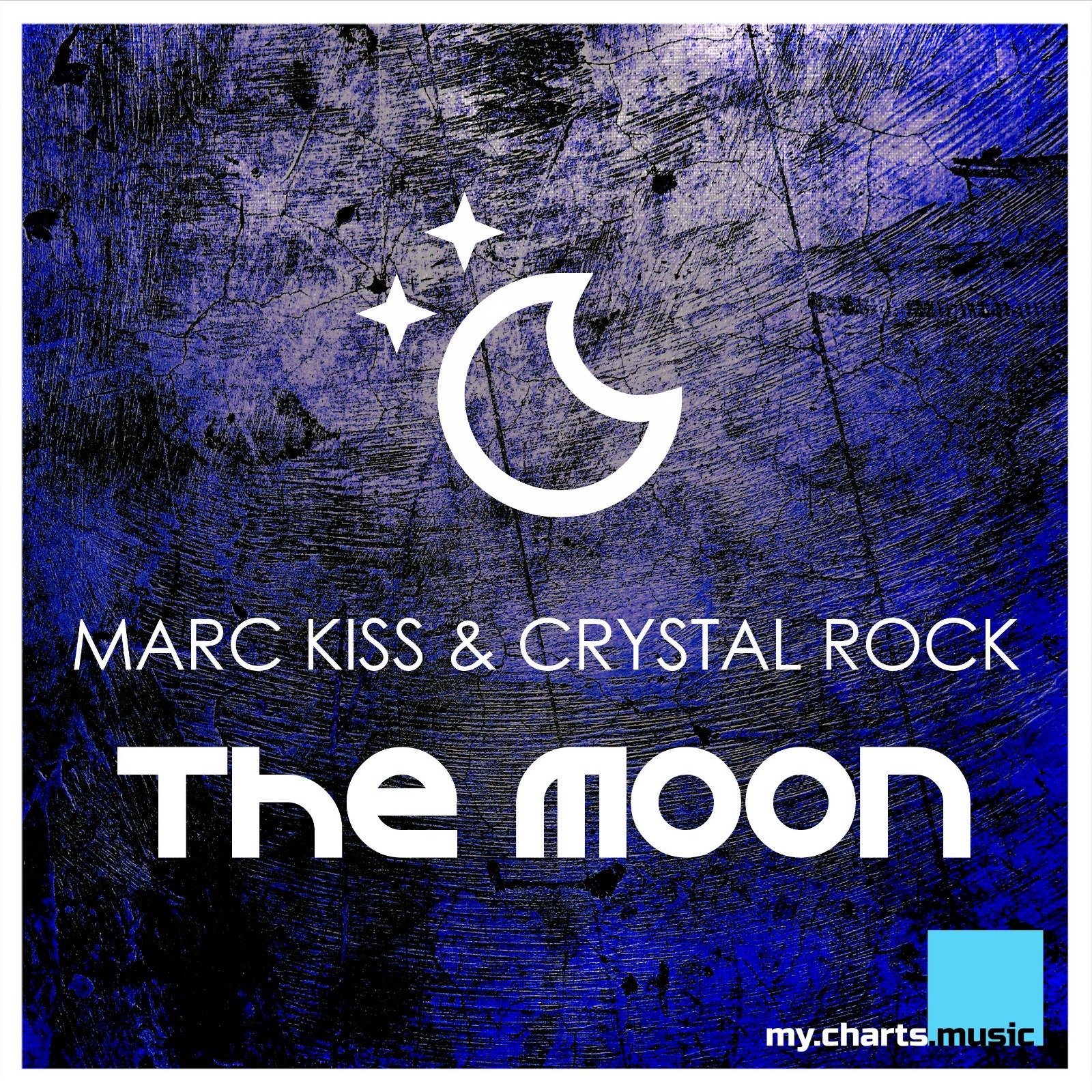 Marc Kiss  Crystal Rock   The Moon