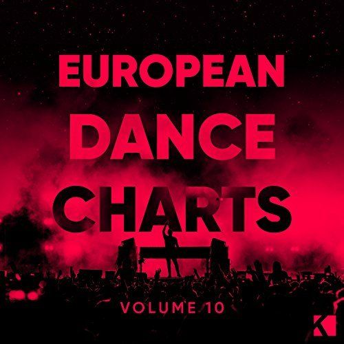 European Dance Charts Volume 10