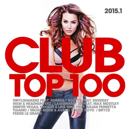 Club Top 100 2015