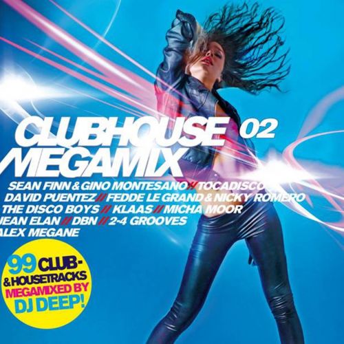 Clubhouse Megamix 2