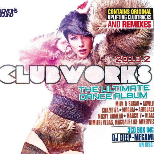 Clubworks 2013