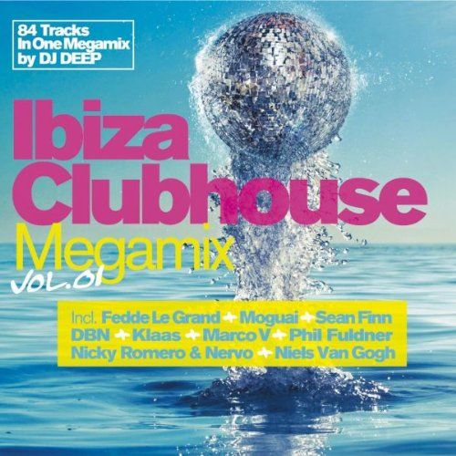 Ibiza Clubhouse 2013
